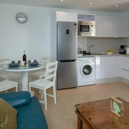 Lägenhet Costa Rica Puerto del Carmen (Lanzarote)