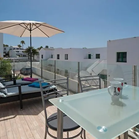 Costa Rica * Puerto del Carmen (Lanzarote)