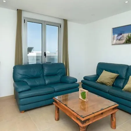 Costa Rica Lägenhet *